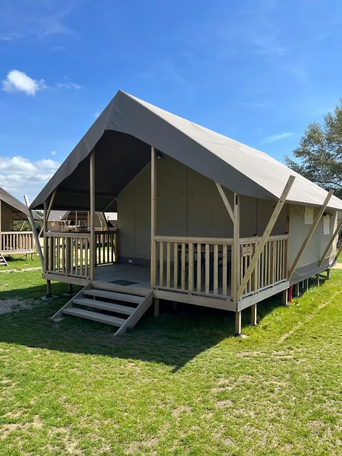 Ucpa Eco Lodge contacts